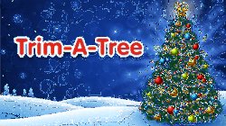 Trim A Tree Pic